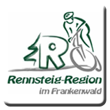 Die Rennsteigregion im Frankenwald